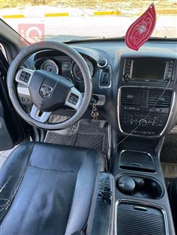 Dodge Caravan